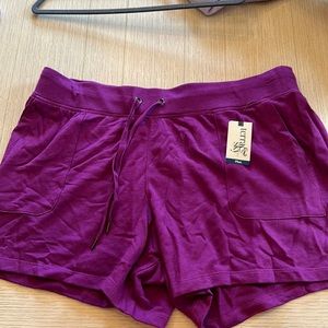 Terra Sky women’s shorts